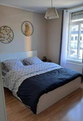 Annappes Bed & Breakfast | Bed and breakfast ∙ 2 guests