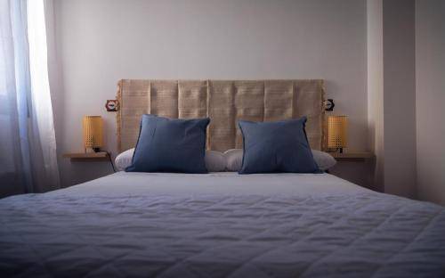 Navalcarnero Bed & Breakfast | Bed and breakfast ∙ 5 guests