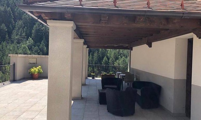 Anso Bed & Breakfast | Bed and breakfast ∙ 12 guests