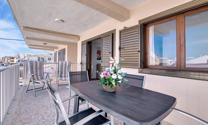 Oliva Apartment | Bellreguard
