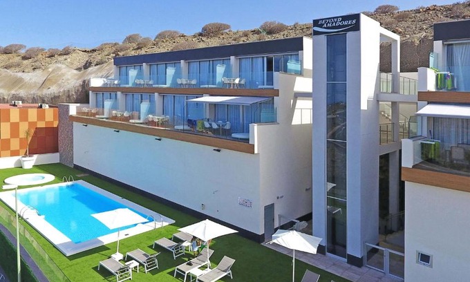 Puerto Rico Apartment | Beyond Amadores C&H Suite Nº4