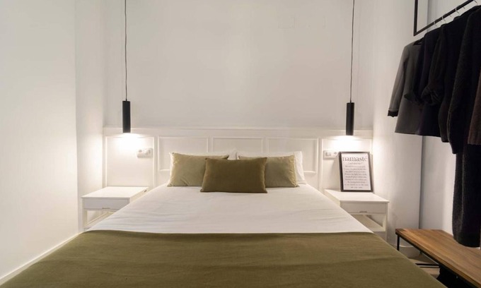 Alameda House | Brand new apartment in La Alameda de Hercules