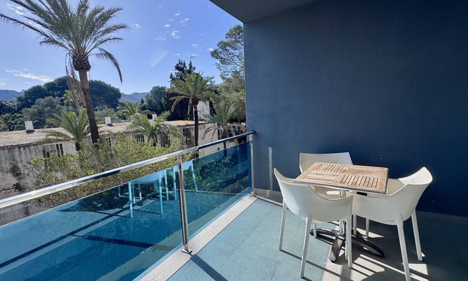 Denia Apartment | BRAVOSOL 2200B VYB