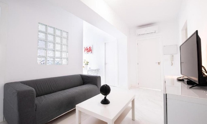 Los Cristianos Apartment | Bubu Beach 1-A