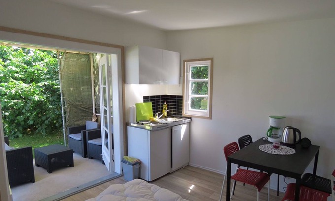 Freest House | Bungalow - Bungalow 1