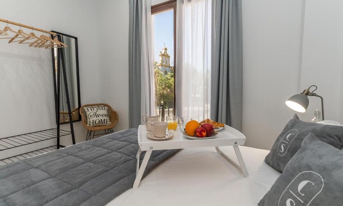 Distrito Sur Apartment | Córdoba Suites Apartments