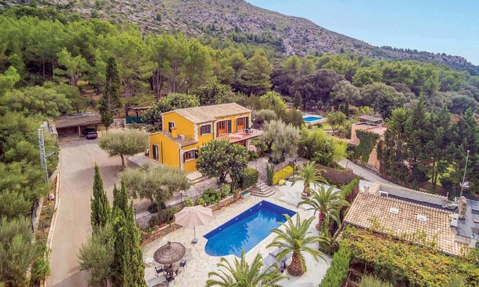 Alcudia Villa | Ca'n Prim