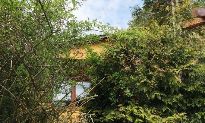 Leintal Cottage | Cabin ∙ 2 bedrooms ∙ 4 guests
