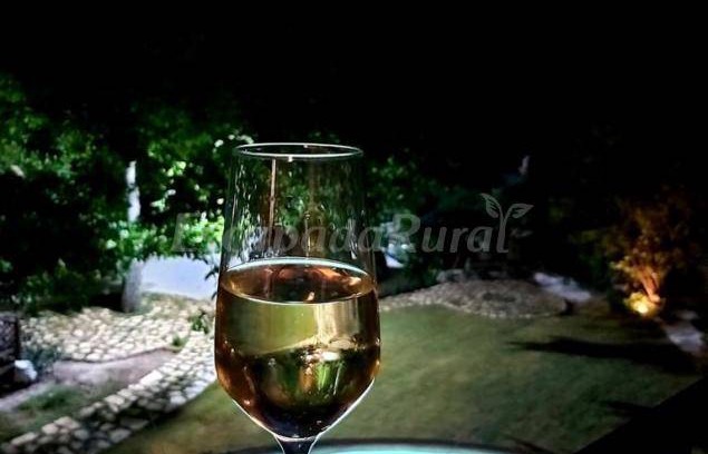 Ronda Cottage | Cabin ∙ 2 bedrooms ∙ 6 guests