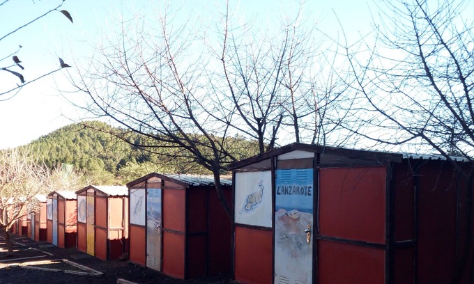La Matanza de Acentejo Hostel | Campamento Quimpi Hostel