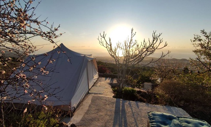 Guimar Other | Camping ∙ 1 bedroom ∙ 2 guests