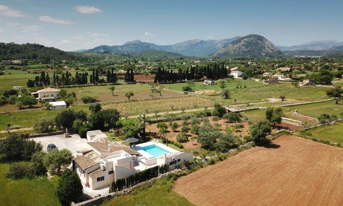Puerto de Pollensa Villa | Can Deo