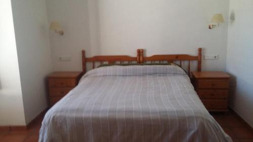 Alcoleja Hostel | casa malferit