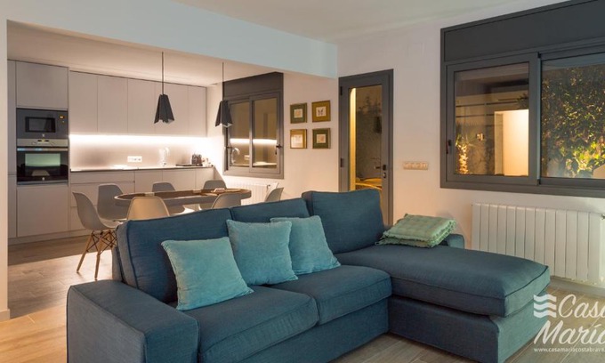 Sant Feliu de Guixols House | Casa Maria Costa Brava