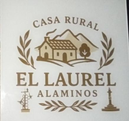 Alaminos House | Casa Rural El Laurel