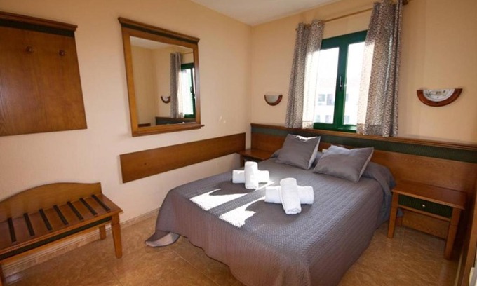 Playa del Ingles Apartment | Centrico apartamento 423 by CASAS COCODRILO