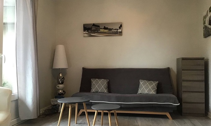 Metz-Tessy Apartment | Charmant Appartement Annecy Avec Vélos et Parking Classé 3 Étoiles