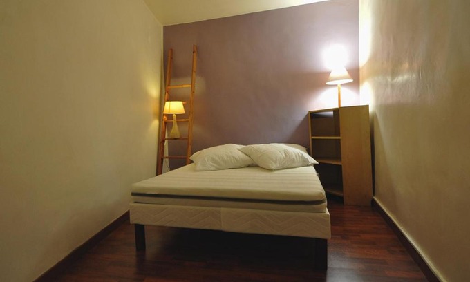 Quartier du Panier Apartment | Charming Apt In The Panier Neighbourhood