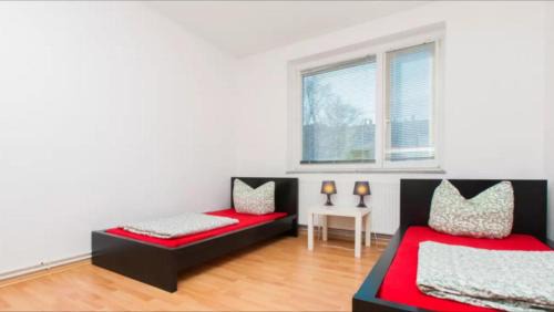 Vahrenwald Apartment | City Apartment 6 Personen