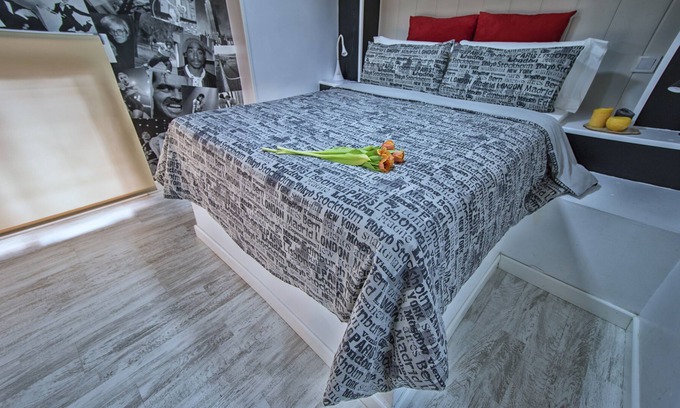 Cuatro Caminos Apartment | Comfortable flat in the Cuatro Caminos area