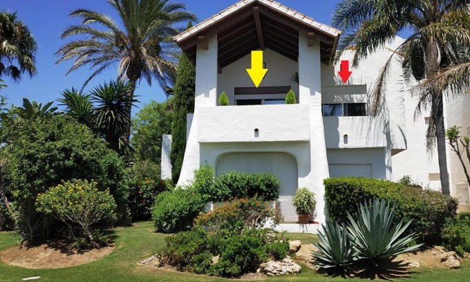 Rota Apartment | Costa_Ballena_Playa_Golf_Infante_37_1ºC