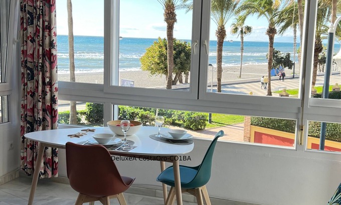Torrox Costa Apartment | Costaoro