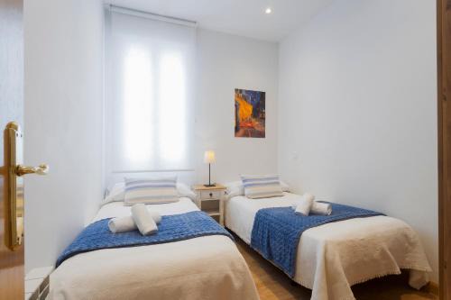 Malasana Apartment | Cosy Apartment Malasaña