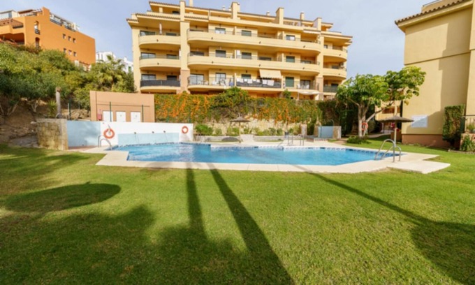Mijas Apartment | CT 136 Cumbres de Riviera I