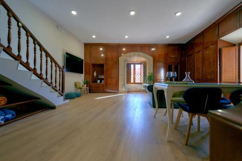 Plasencia Apartment | Dùplex Casa de las Argollas Grand Suite Parking gratis
