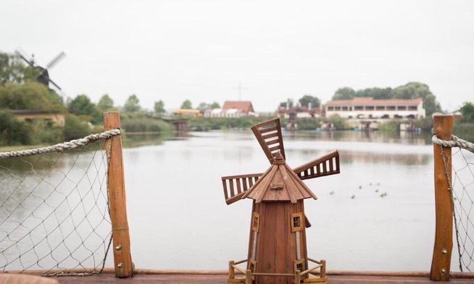 Parey Resort | Dein Lieblingsplatz