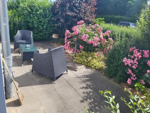 Stolpe Apartment | Der Landhof Kornblume