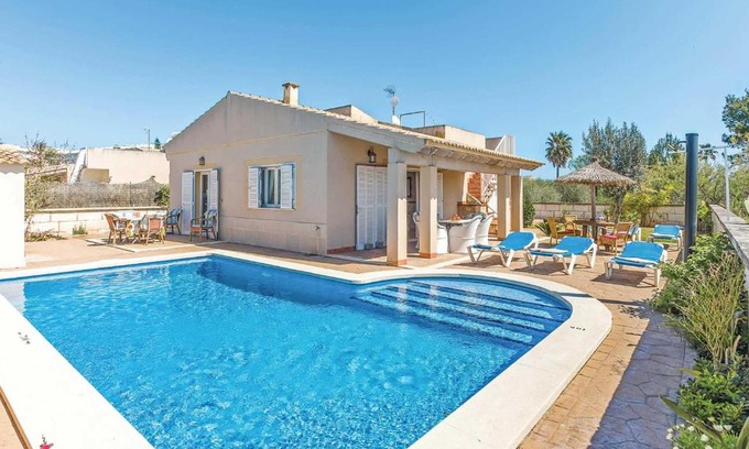 Muro Villa | Diniz II