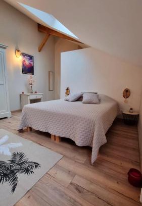 Tilh Bed & Breakfast | Domaine de Grisere