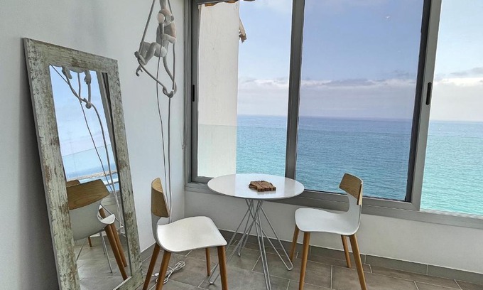 Patalavaca Apartment | DON PACO OCEAN VIEW