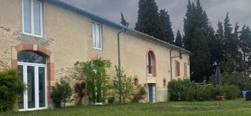 Mas-Saintes-Puelles Hostel | Dortoir de 12Lits