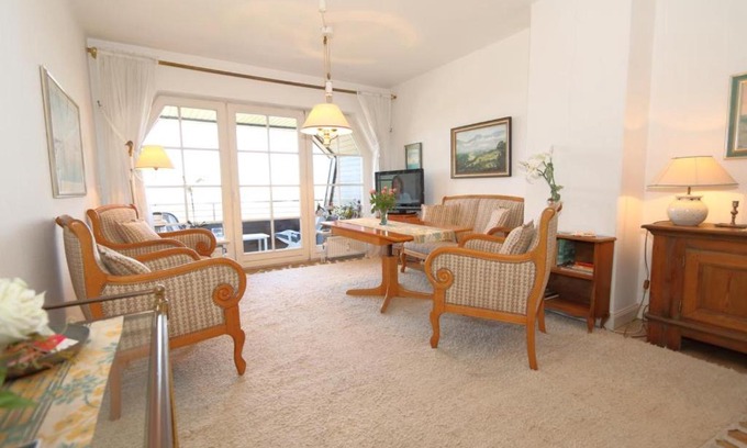 Kampen Apartment | Dr_ Roskothen