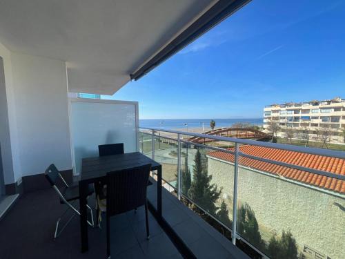 El Morche Apartment | Duna Sol Seafront
