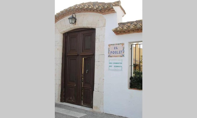 Denia House | El Poblet 36