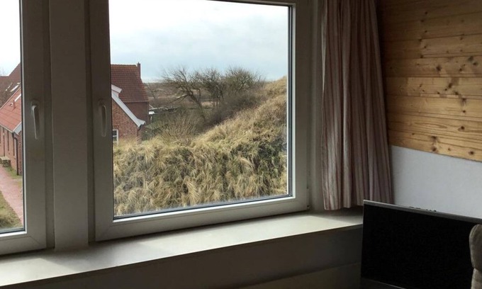 Loog Apartment | Enjoy a wonderful vacation on Juist with your family or friends