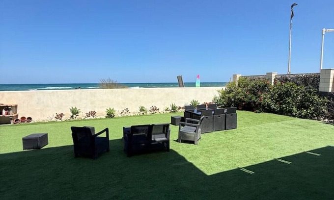 Mareny Barraquetes Apartment | Enjoy your vacation by the sea