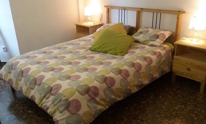 Collblanc y La Torrassa Resort | Private room ∙ 2 guests