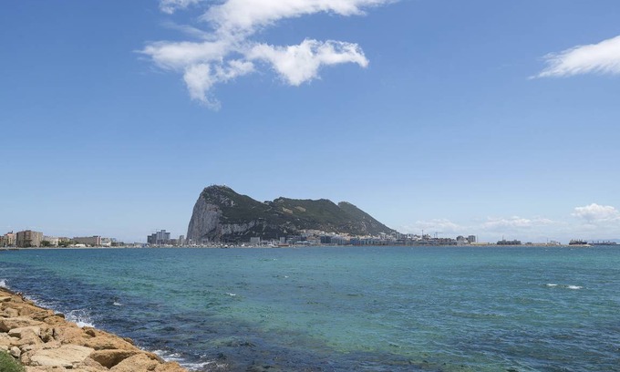 La Linea de la Concepcion Apartment | 70 m² Apartment ∙ 2 bedrooms ∙ 4 guests