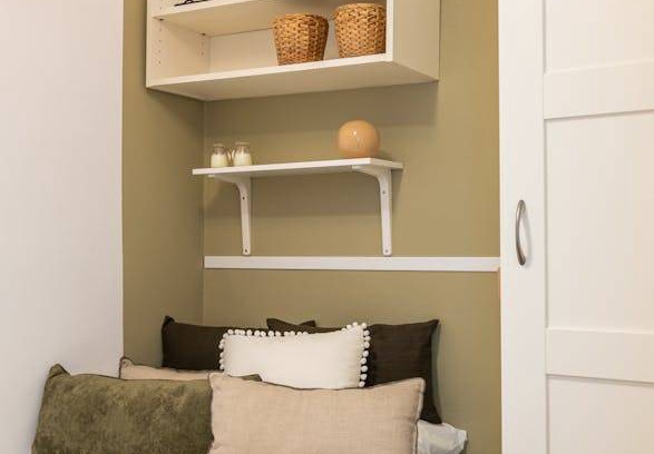 Esquerra de l'Eixample Resort | 115 m² Private room ∙ 1 bedroom ∙ 1 guest