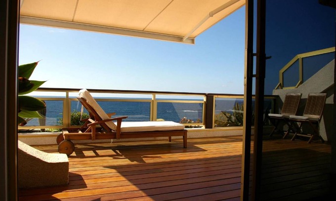Las Palmas de Gran Canaria Apartment | 120 m² Apartment ∙ 2 bedrooms ∙ 4 guests
