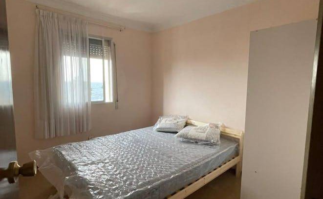 Las Palmas de Gran Canaria Resort | 95 m² Private room ∙ 1 bedroom ∙ 1 guest