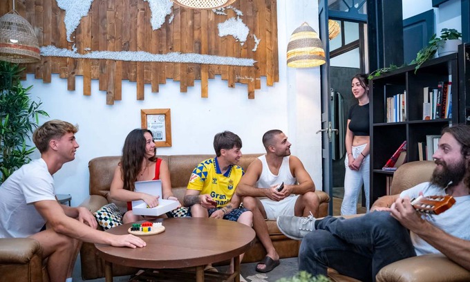 Vegueta Hostel | Hostel ∙ 8 guests