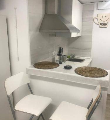 Historical Center Apartment | 17 m² Apartment ∙ 1 bedroom ∙ 3 guests
