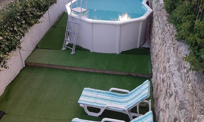 Borja House | 250 m² House ∙ 5 bedrooms ∙ 11 guests