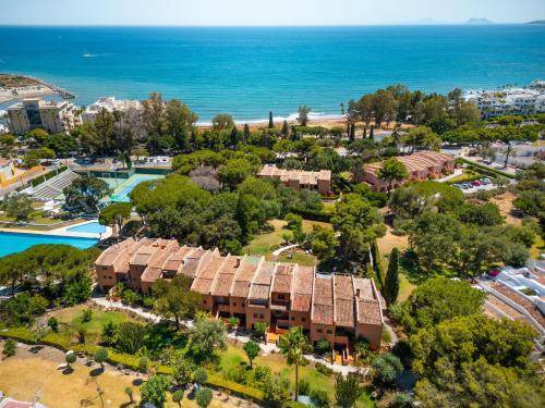 Urbanizacion Puerto de Estepona Apartment | 58 m² Apartment ∙ 2 bedrooms ∙ 4 guests