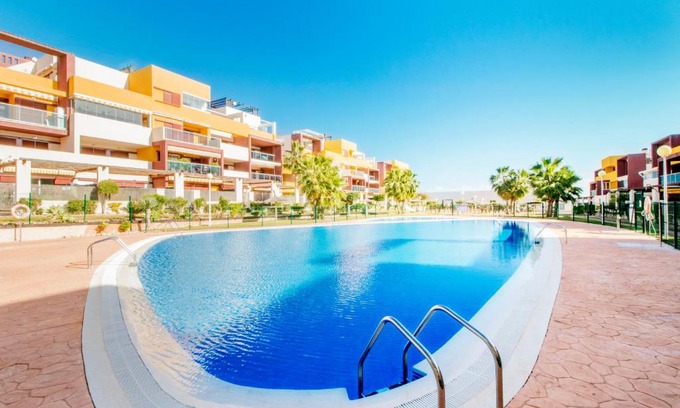 Orihuela Costa Apartment | Espanatour El Bosque